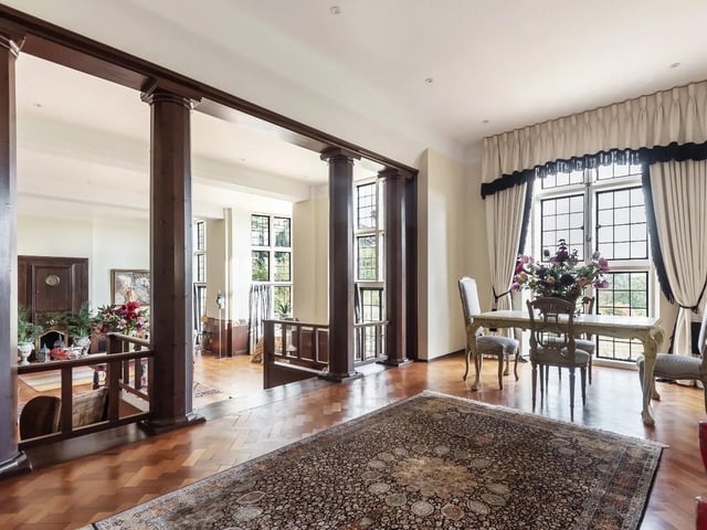 Two bedroom apartment, Kings Drive, Midhurst