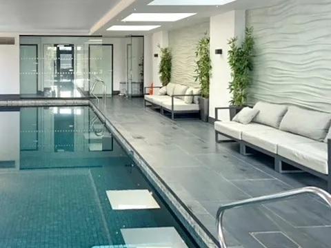 Two bedroom apartment, Kings Drive, Midhurst