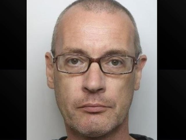Steven Grosvenor’s attempt to hide devices containing 251 indecent images of children from police when they raided his Little Billing home was foiled by an alert police dog sniffing out the gadgets. The 39,year-old of Manorfield Close was jailed for two years, four months after pleading guilty.