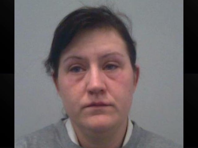A prison officer from Stanwick is behind bars after having sex with three inmates at category A HMP Woodhill, near Milton Kilton Keynes. Latoya Gautrey, 32, admitted three counts of misconduct in a public office between October 2019 and March 2020 and was jailed for 18 months at Aylesbury Crown Court.