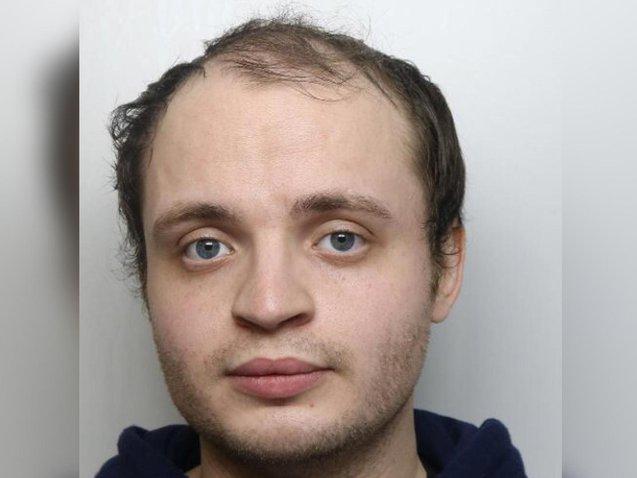 Care worker Joshua Nokes, 24, was jailed for nine years after admitting a series of horrific sexual offences against vulnerable victims at a home in Northamptonshire. Nokes, of Thelbridge Road, Birmingham, abused adults and filmed one of them in the shower  Northampton Crown Court heard.