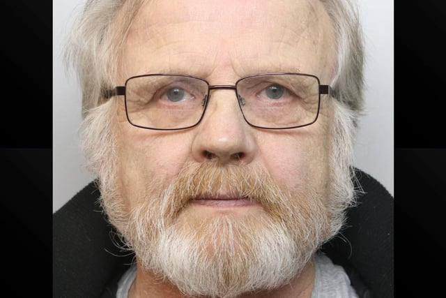 A 72-year-old peadophile will spend the next 15 years in jail for historic child sex offences after a four-year police investigation. Peter David Freeman was arrested after two victims bravely took their stories of abuse in Northamptonshire to police in 2017.