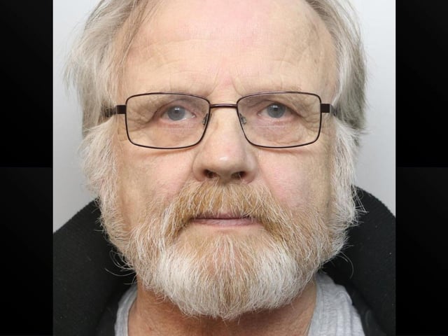 A 72-year-old peadophile will spend the next 15 years in jail for historic child sex offences after a four-year police investigation. Peter David Freeman was arrested after two victims bravely took their stories of abuse in Northamptonshire to police in 2017.