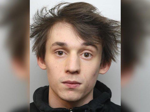 Drew Lincoln, of Henshaw Road, Wellingborough, admitted raping a schoolgirl in 2018, when he was aged 17. Now 21, he was jailed for two years after pleading guilty at Northampton Crown Court.