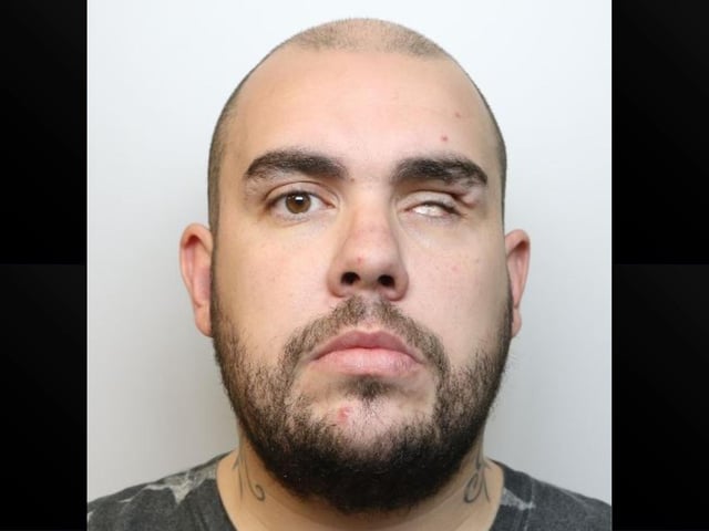 Scott Moffat, 36, admitted supplying a teenager with liquid morphine to ease the pain of toothache. Work colleague Ross Clark, 19, died hours later as a result of taking the drug and cocaine. Moffat, of Corby was jailed for 21⁄2 years.