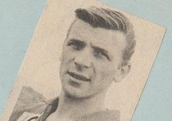 This forward had the grim task of replacing the great Derek Dougan in the number nine shirt at Posh, but he did a great job. He scored twice in a famous 4-0 League Cup win over then First Division leaders Burnley in 1965 and in the 1966-67 campaign he top scored for Posh with 23 goals. Fairbrother bagged 14 goals in 26 appearances the following season before he was sold to Cobblers for £7k. He went to on to claim 56 goals in 140 games for Cobblers.