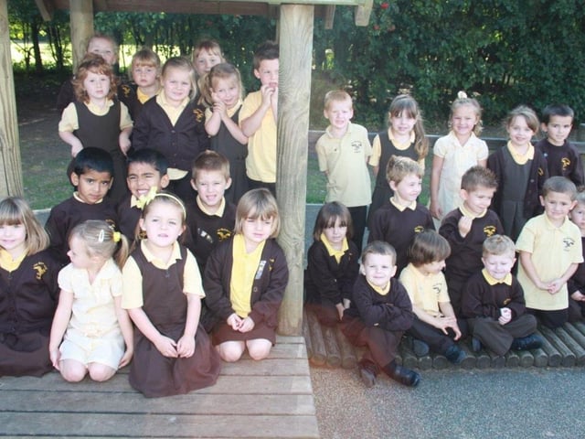 The Richmond School, Skegness.