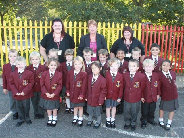 The Viking School, Skegness.