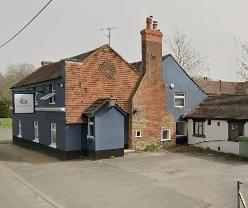 The Hen and Chicken, Southwater. Photo: Google Streetview