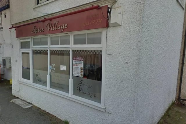 Spice Village in Ockenden Lane, Cuckfield, has an overall star rating of 4.4 out of five from 49 Google reviews. "This was really good and nice to know that we have a local place we can go back to," said one reviewer. Picture: Google Street View.