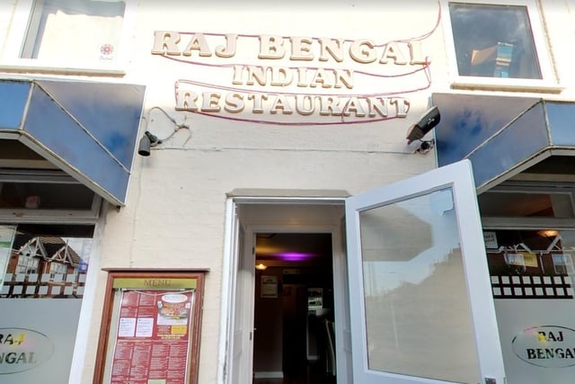 One happy customer wrote: "My regular takeaway option - friendly staff, good selection, always been quick for me"