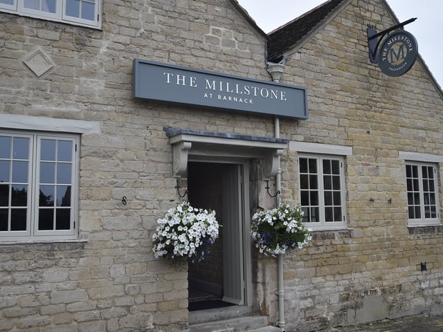 The Millstone at Barnack EMN-210307-174541009