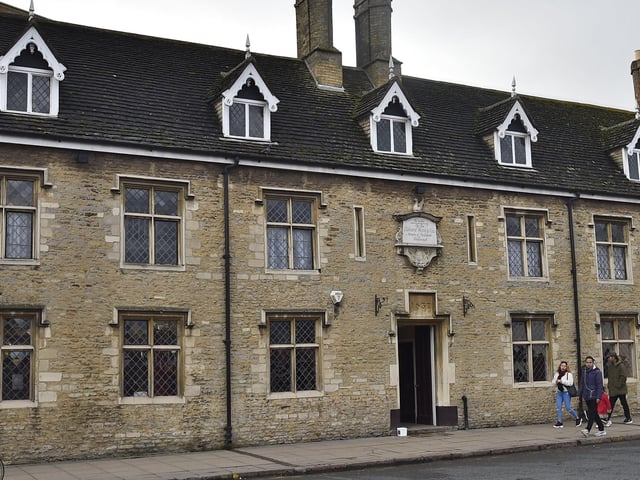 The Wortley Arms, Westgate EMN-201201-160437009