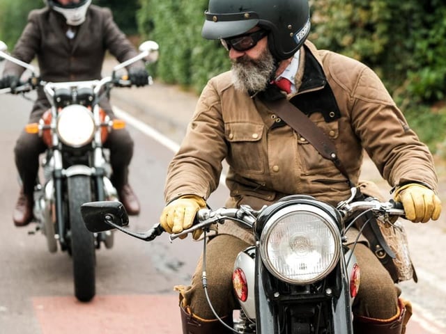 BSA
