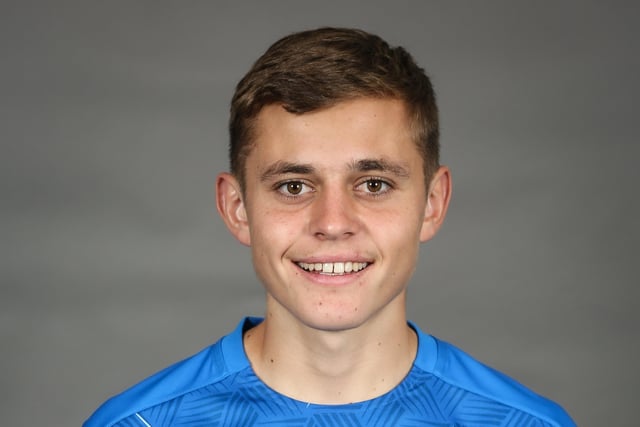This Posh Academy midfielder had a successful loan spell at Isthmian League side Bishop's Stortford last season and rejoined them permanently for the 2021-22 campaign. He has been in and out of a side who are mid-table in the Premier Division.