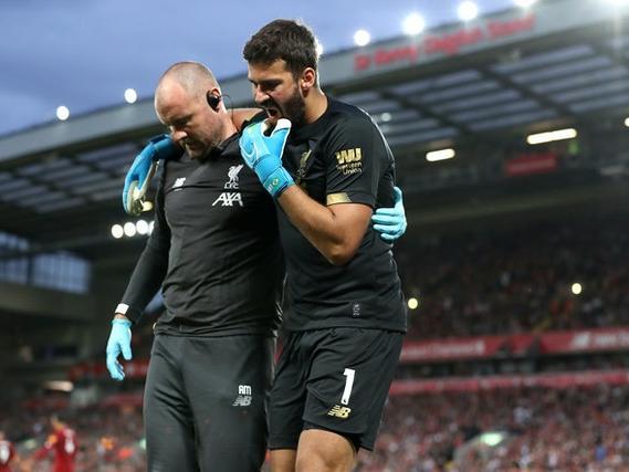 Victory over the Canaries came at a cost as first-choice goalkeeper Alisson Becker suffered a first-half injury. He missed the next seven league matches, meaning some unexpected first-team action for summer signing Adrian