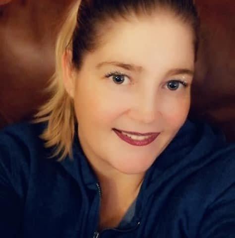 Seaneen Hamilton: "Our lovely senior support worker .. Jompan Marie Michelle been there supporting us all though Covid .. and all support workers on our team Micheal, Shannon, Matt, Shane, Chris and Darren who keep our clients safe and reassured."