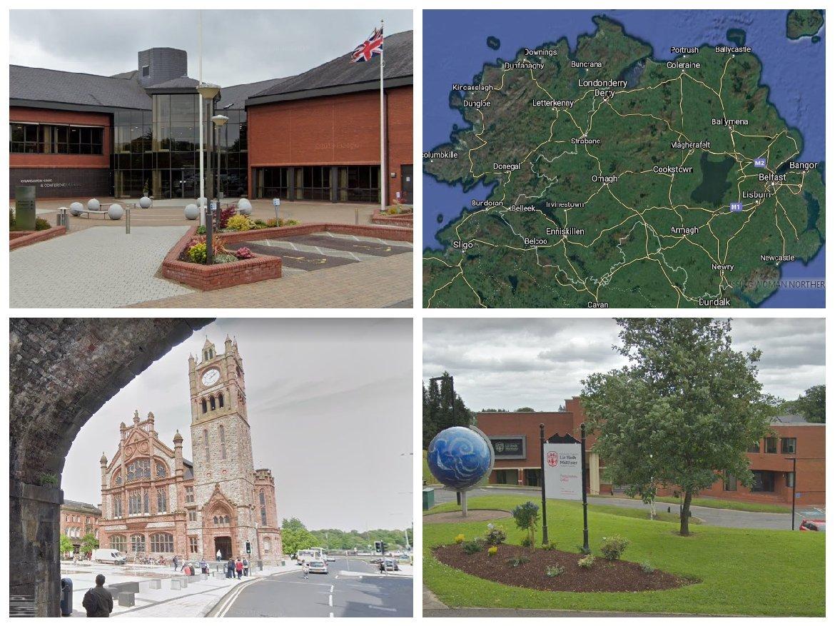 How many people tested positive for COVID-19 in your area on Monday?