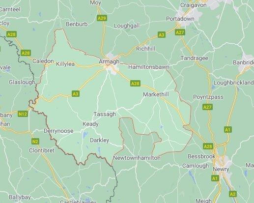 74 positive cases in the last seven days.
