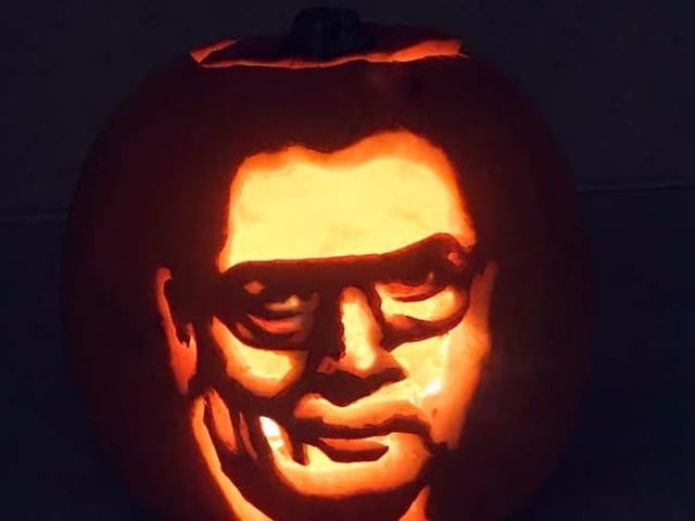 Ciara Whoriskey - A small tribute to the Late and Great John Hume.