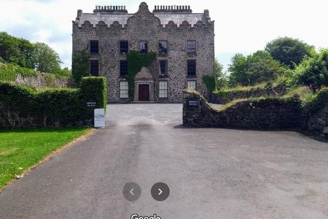 And next on the list is the Castle Demense ward in Ballymena. The area has been a population boom of 13.4 per cent. This is the second ward in the Co Antrim market town to see growth.