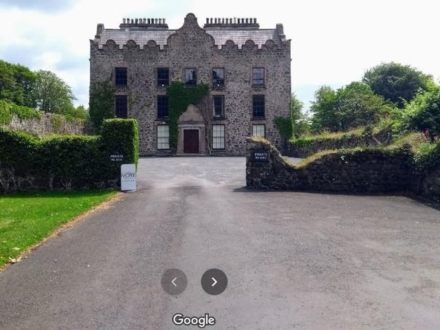 And next on the list is the Castle Demense ward in Ballymena. The area has been a population boom of 13.4 per cent. This is the second ward in the Co Antrim market town to see growth.