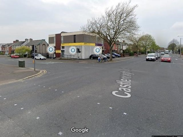 This Council ward has had the biggest growth in the last 5 years with an increase in population of 26.89 per cent.