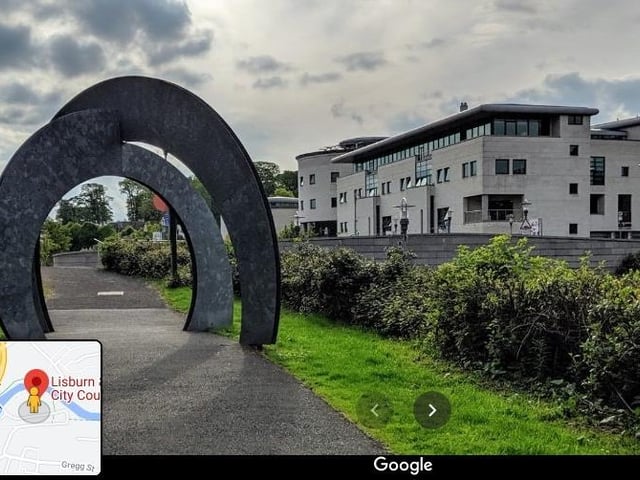 Lisburn (Magheraleve) has seen a population change of 19.08 per cent. The population has expanded by 19.1 per cent. The stats were recorded between 2014 and 2019.
