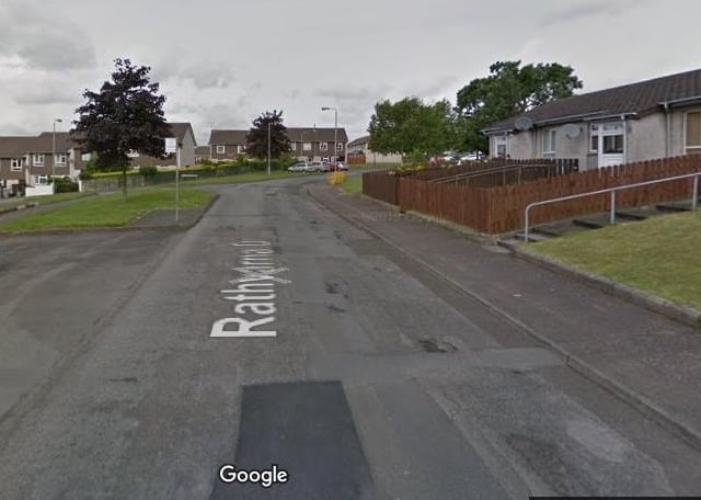 The Ballymacross ward in Lisburn has seen a population change of 12.87 per cent between 2014 and 2019.
