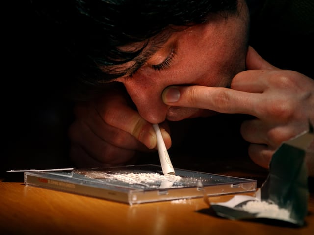 During 2019/20 a total of 4,264 clients were recorded on the Substance Misuse database as having presented to
treatment for substance use; of these 67.2% indicated drugs misuse (2,867 clients) and 64.2% indicated misuse of
alcohol (2,739 clients).
The most common age group for clients
presenting to treatment was 26-39 years for both drug misuse only clients (39.7%), and for drug & alcohol misuse
clients (44.3%).
However clients accessing services for misuse of alcohol
only tended to be in older age-groups
with the most common age group
being 40 years and over (71.5%).