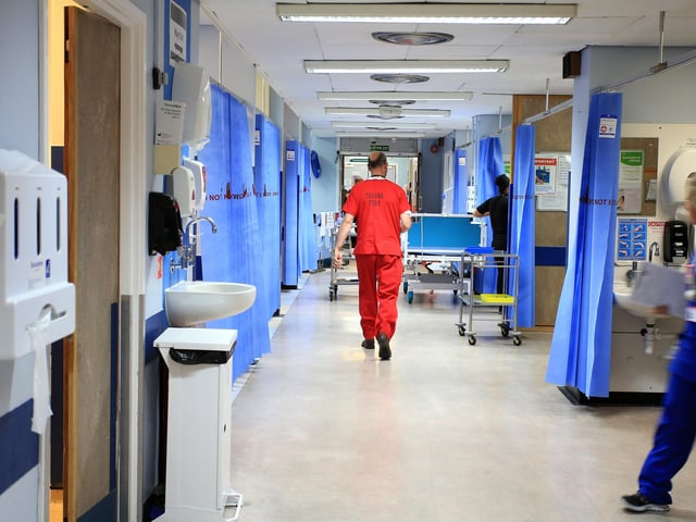 In January 2020 there were 1,668 excess deaths.
2015 - 2019 - Average of 1716.4 excess deaths
Excess deaths - -48
Percentage difference between 5 year average and 2020 - -2.8