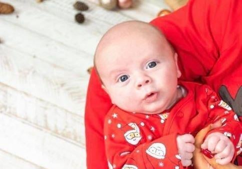 Stephanie Okane - Jaxon Wheeler