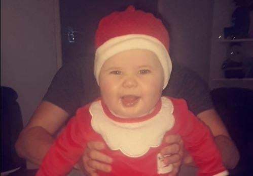Megan Oconnor - Mèabha Grace Coyle
