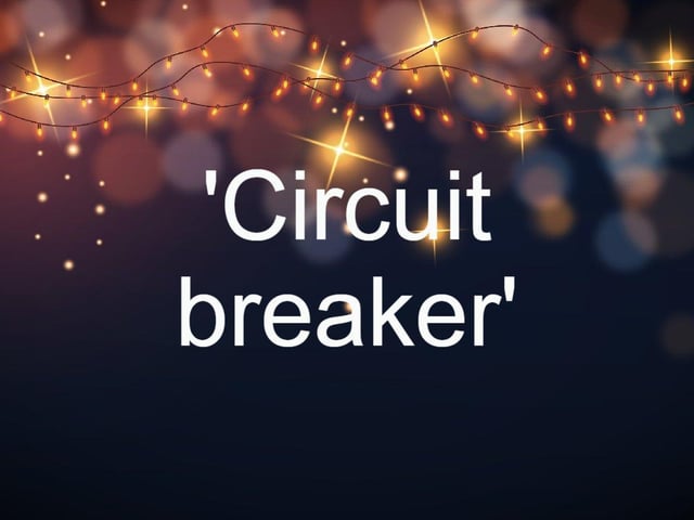 Twenty words and phrases most people in Northern Ireland will not want to hear as they attempt to recharge the batteries over the Christmas break.