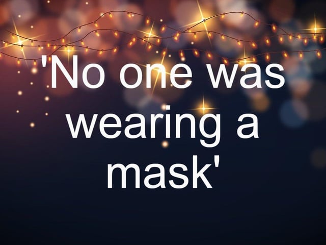 Twenty words and phrases most people in Northern Ireland will not want to hear as they attempt to recharge the batteries over the Christmas break.