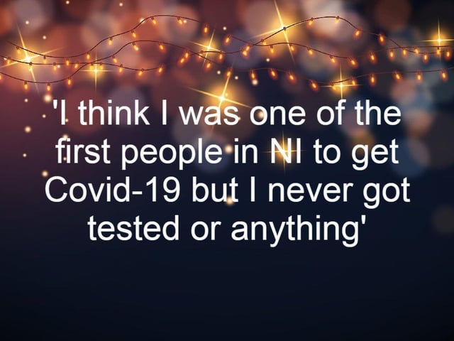 Twenty words and phrases most people in Northern Ireland will not want to hear as they attempt to recharge the batteries over the Christmas break.
