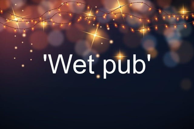 Twenty words and phrases most people in Northern Ireland will not want to hear as they attempt to recharge the batteries over the Christmas break.