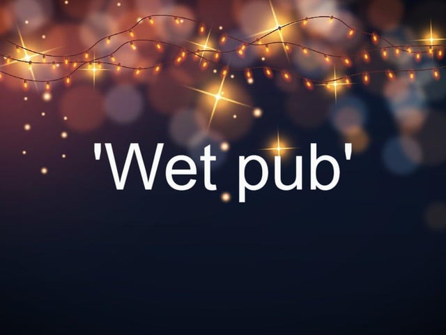Twenty words and phrases most people in Northern Ireland will not want to hear as they attempt to recharge the batteries over the Christmas break.