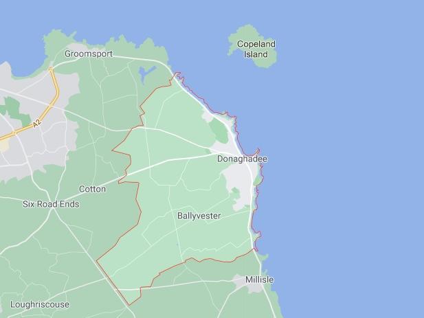 This is one of the postcodes with the fewest number of new infections in the seven days to February 28.