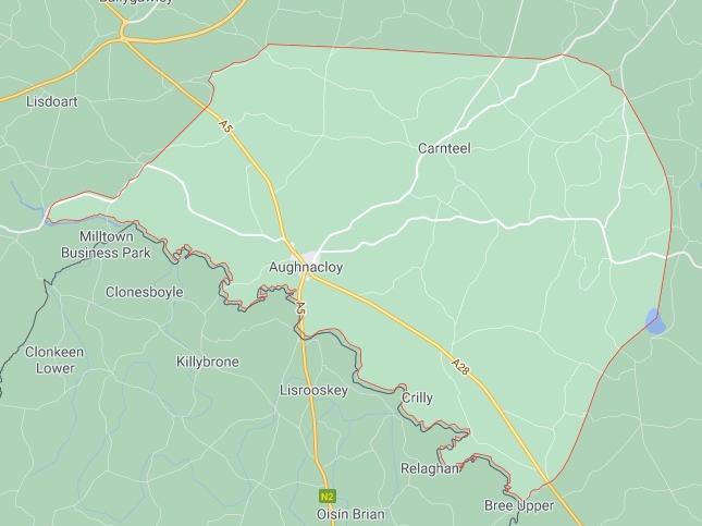 This is one of the postcodes with the fewest number of new infections in the seven days to February 28.
