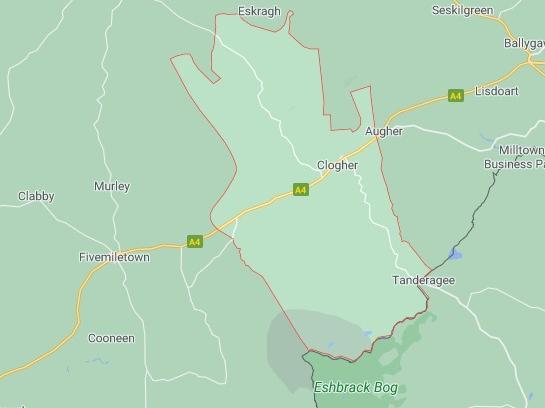 This is one of the postcodes with the fewest number of new infections in the seven days to February 28.