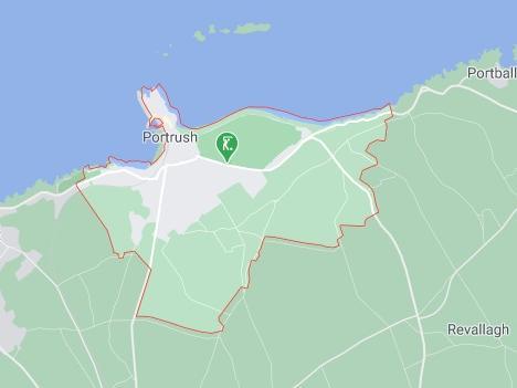 This is one of the postcodes with the fewest number of new infections in the seven days to February 28.