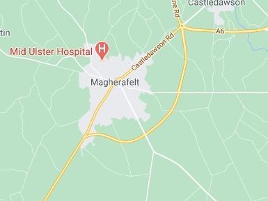 This is one of the postcodes with the fewest number of new infections in the seven days to February 28.