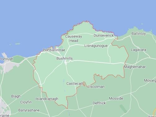 This is one of the postcodes with the fewest number of new infections in the seven days to February 28.