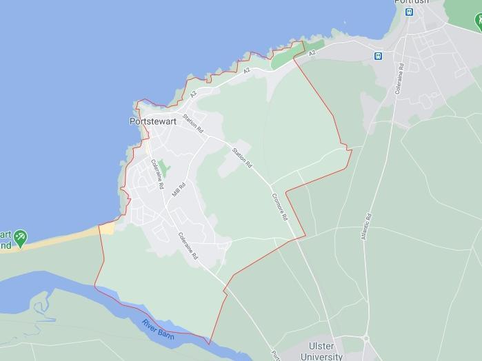 This is one of the postcodes with the fewest number of new infections in the seven days to February 28.