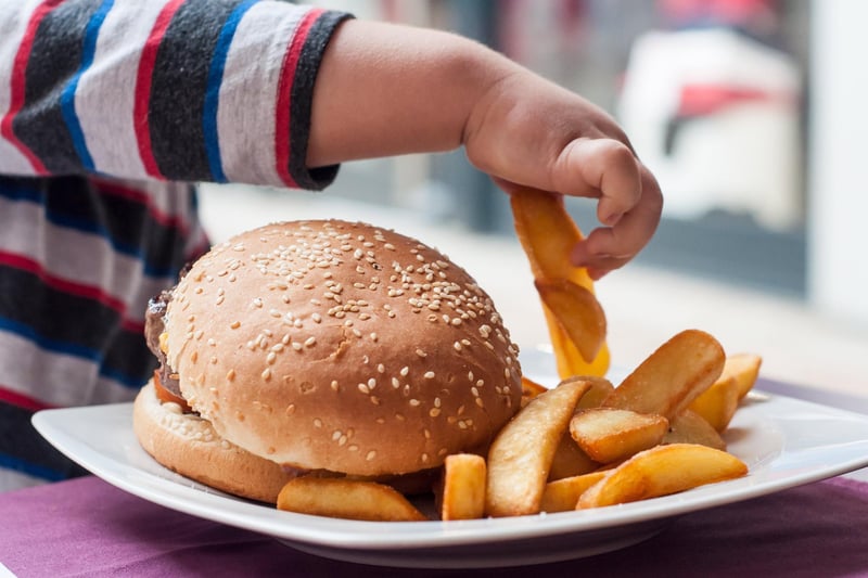 Latest data from the 2019/2020 survey also reveals that 27% of respondents in the South Eastern Health and Social Care Trust say they are obese.