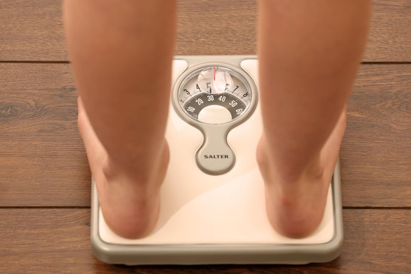 The latest survey shows that the Northern Health and Social Care Trust had 28% respondents who labelled themselves as being obese.