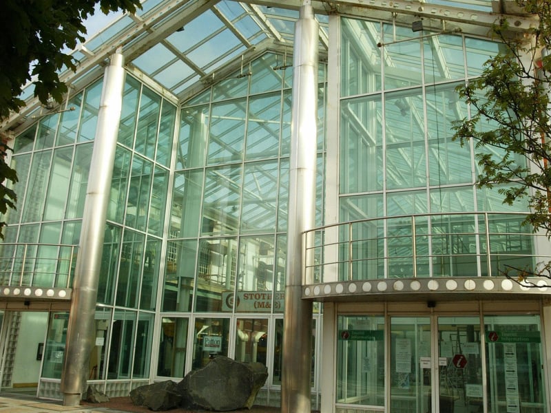 AND May 24 could see the reopening of indoor visitor attractions.