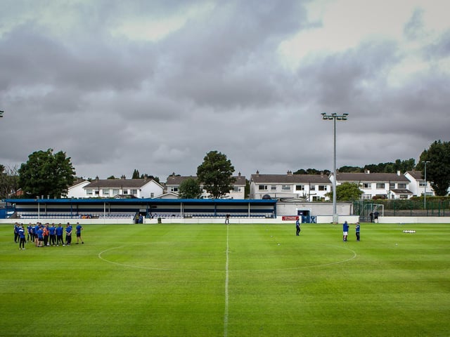 Home Farm, based in Whitehall, Dublin, were known as Home Farm Everton and later Dublin City. As Home Farm Everton they played 77 games in League of Ireland.