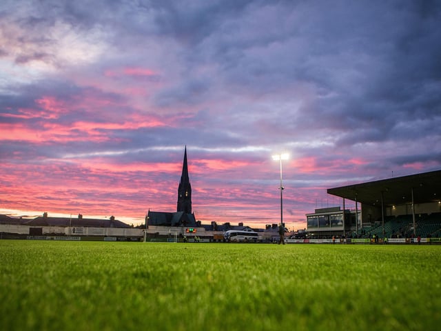 Limerick won the League of Ireland title twice, in the 195960 and 197980 seasons. They played a total of 408 top flight games before they were forced to pull out of the League due to financial problems in 2019.